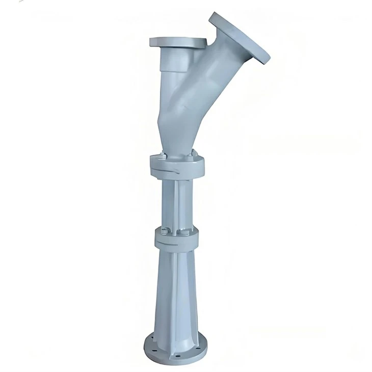 MARINE EJECTOR PUMP